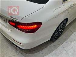 مێرسێدس بێنز E-Class